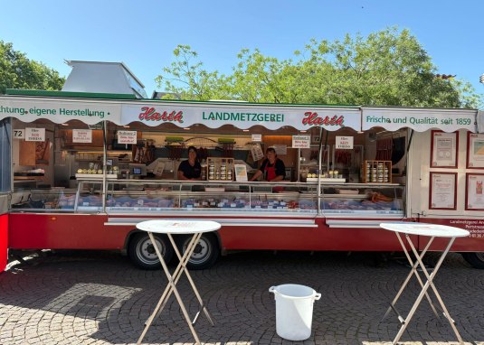 Metzgerei Harth © Landmetzgerei Harth Stadecken-Elsheim Metzgerei Harth © Landmetzgerei Harth Stadecken-Elsheim