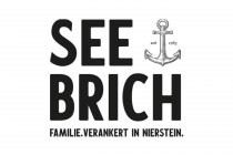 Weingut Seebrich_Logo, © Weingut Seebrich Weingut Seebrich_Logo, © Weingut Seebrich