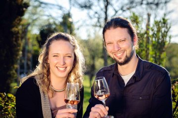 Weingut Michael Moebus_Winzer 2, © Weingut Michael Moebus Weingut Michael Moebus_Winzer 2, © Weingut Michael Moebus