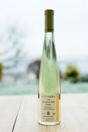 Gut Erbes_Sauvignon_blanc, © Gut Erbes Gut Erbes_Sauvignon_blanc, © Gut Erbes