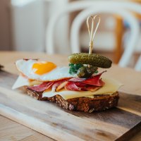 Café hanni's 4 © Hannah Hippler Café hanni's 4 © Hannah Hippler