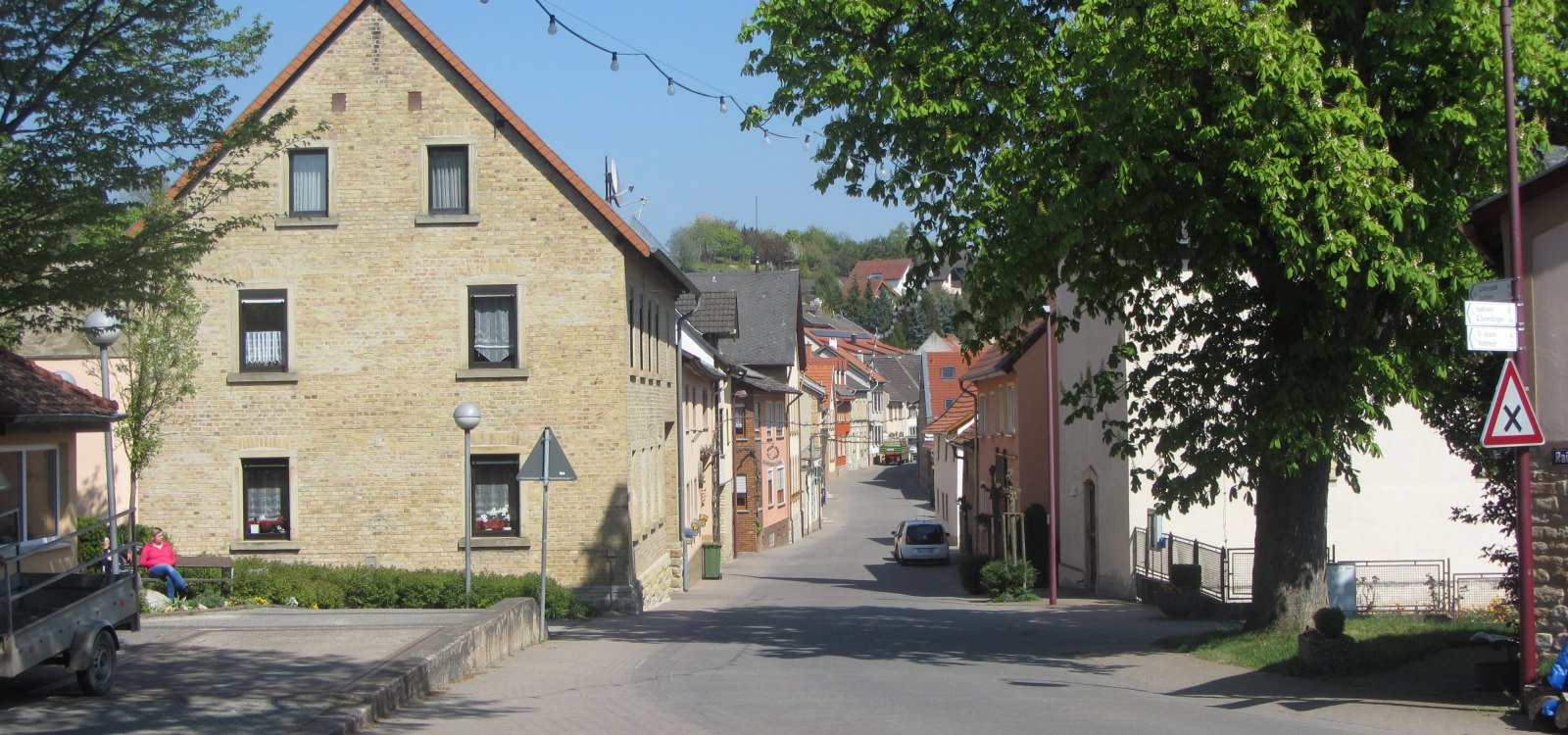Vendersheim Vendersheim