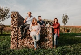 Familie Weingut Martin Familie Weingut Martin