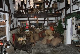 Heimatmuseum © Stefan Stump Heimatmuseum © Stefan Stump