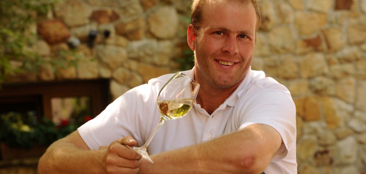 Winzerhof Biegler_Winzer 4, © Winzerhof Biegler Winzerhof Biegler_Winzer 4, © Winzerhof Biegler