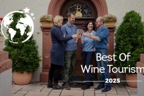 Best of Wine Tourism 2025 Best of Wine Tourism 2025