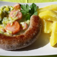Mittagstisch Mittagstisch