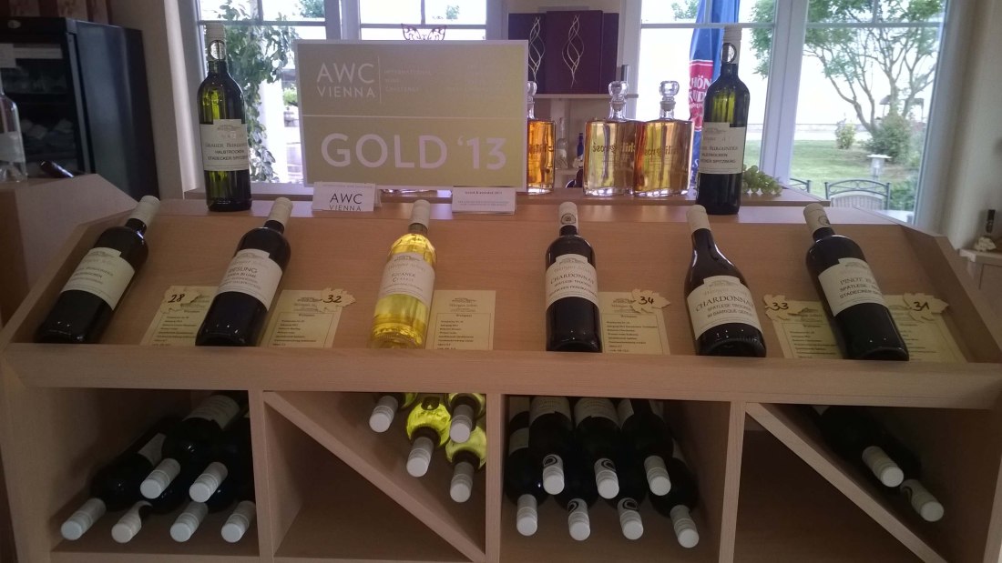 Weingut Schott_Weine, © Weingut Schott Weingut Schott_Weine, © Weingut Schott