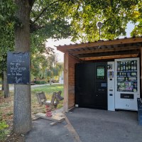 Regiomat am Staarberger Hof in Ober-Olm Regiomat am Staarberger Hof in Ober-Olm