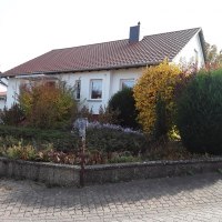 Hausansicht Hausansicht