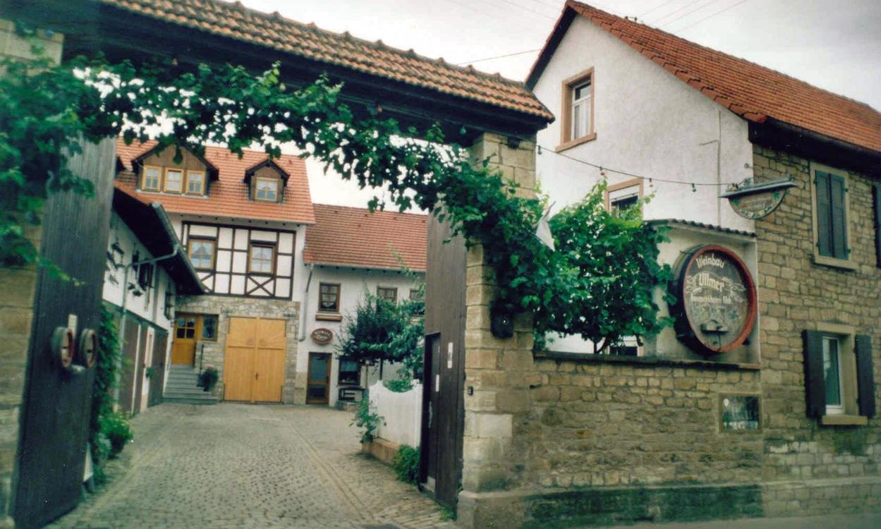 Weinstube & Gästehaus "Zum Woifässje", © Weinstube & Gästehaus "Zum Woifässje" Weinstube & Gästehaus "Zum Woifässje", © Weinstube & Gästehaus "Zum Woifässje"