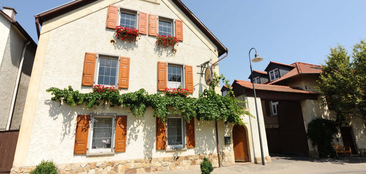 Winzerhof Biegler_Weingut, © Winzerhof Biegler Winzerhof Biegler_Weingut, © Winzerhof Biegler