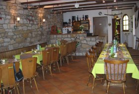 Feste feiern beim Winzer © Weingut Ullmer Feste feiern beim Winzer © Weingut Ullmer