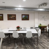 Eventraum © Bornheimer-Schwalbach Eventraum © Bornheimer-Schwalbach