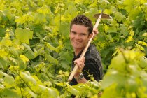Weingut Norbert Michel_Winzer, © Weingut Norbert Michel Weingut Norbert Michel_Winzer, © Weingut Norbert Michel
