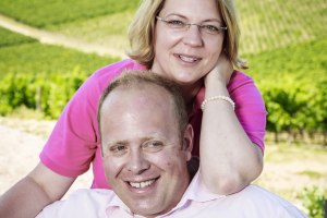 Weingut Gunter und Ute Weinmann_Portraet, © Weingut Gunter und Ute Weinmann Weingut Gunter und Ute Weinmann_Portraet, © Weingut Gunter und Ute Weinmann
