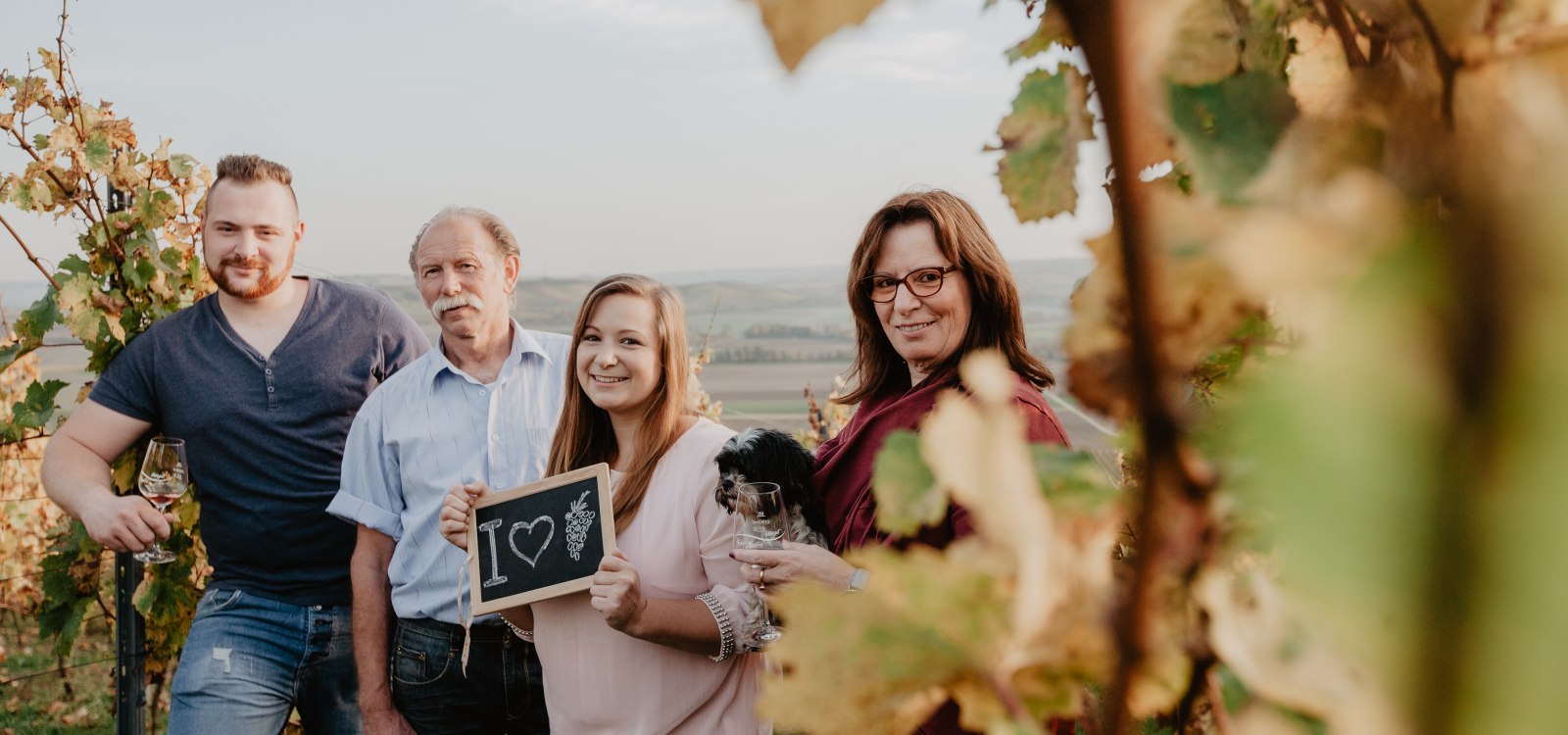 Familie Martin Familie Martin