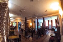 Innenbereich Gutsausschank Klein's Vinum, © Gutsausschank Klein's Vinum Innenbereich Gutsausschank Klein's Vinum, © Gutsausschank Klein's Vinum