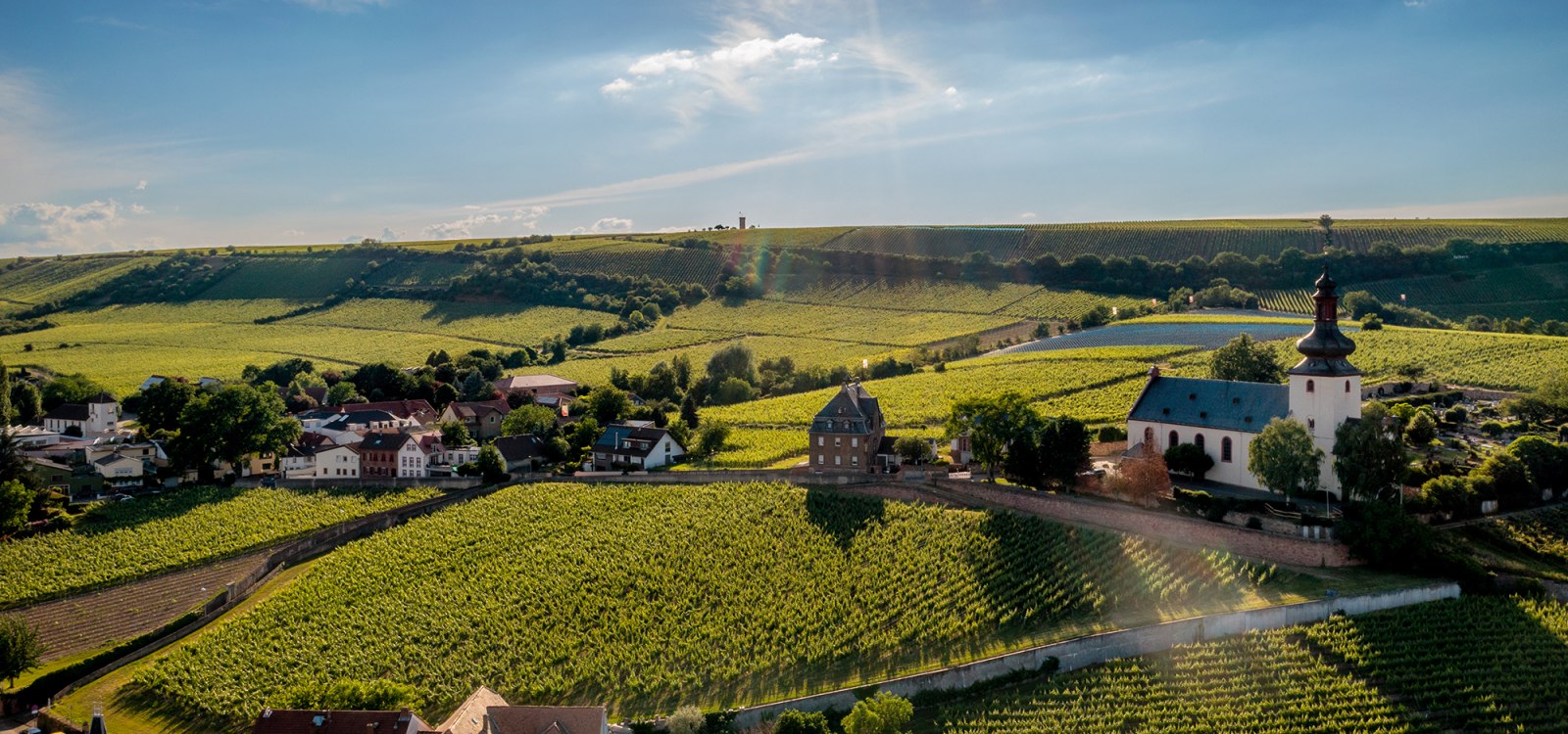 Niersteiner Glöck Niersteiner Glöck