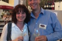 Weingut Peter Harth_Winzer, © Weingut Peter Harth Weingut Peter Harth_Winzer, © Weingut Peter Harth