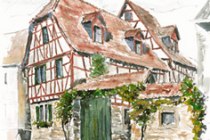 Weingut Dechent_Logo, © Weingut Dechent Weingut Dechent_Logo, © Weingut Dechent