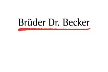 Weingut Brüder Dr. Becker_Logo klein, © Weingut Brüder Dr. Becker Weingut Brüder Dr. Becker_Logo klein, © Weingut Brüder Dr. Becker