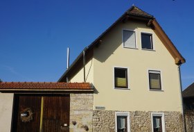 Fewo Frey Udenheim Fewo Frey Udenheim