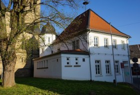 Rathaus © Rathaus Saulheim Rathaus © Rathaus Saulheim
