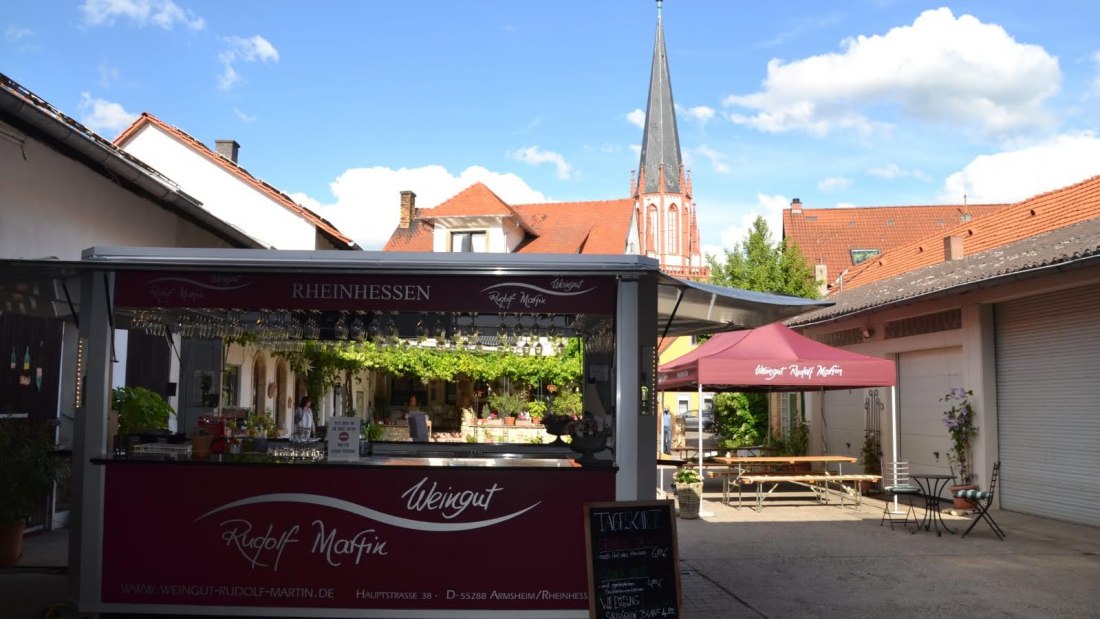 Weingut Martin Weingut Martin