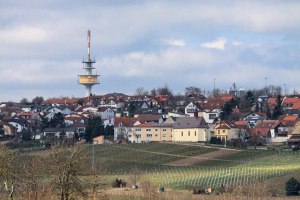 Weingut Bär_Kapelle, © Weingut Bär Weingut Bär_Kapelle, © Weingut Bär