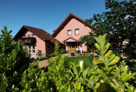 Weingut Wetzler Weingut Wetzler