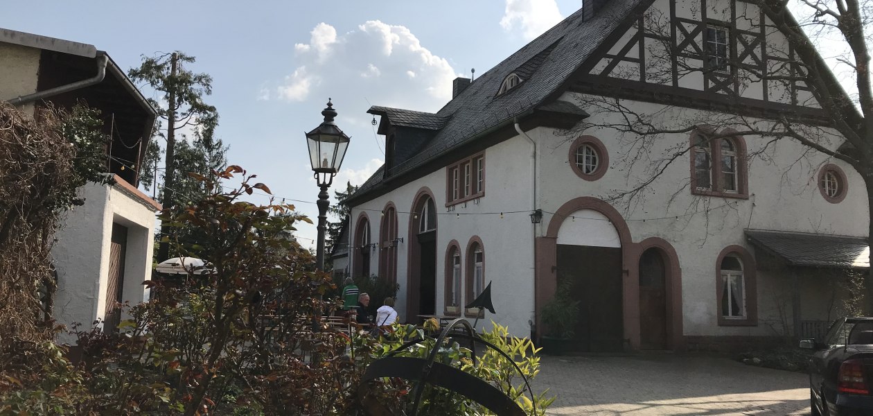 Weingut Geschwister Schuch_Jugendstilkelterhaus, © Weingut Geschwister Schuch Weingut Geschwister Schuch_Jugendstilkelterhaus, © Weingut Geschwister Schuch