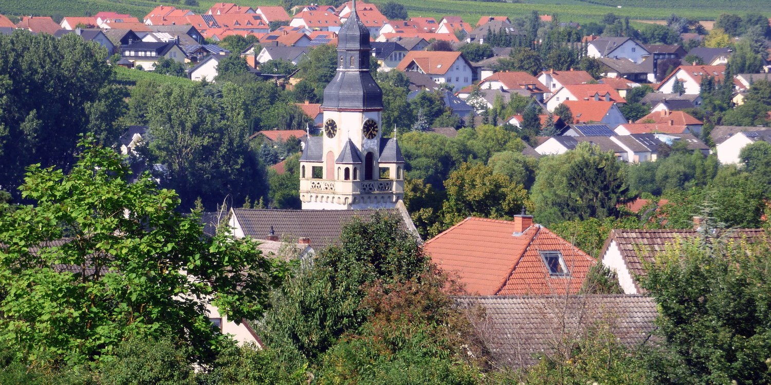 Saulheim, © S.Jung Saulheim, © S.Jung