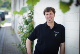 Weingut & Brennerei Otto Nehrbaß_Winzer © Weingut & Brennerei Otto Nehrbaß Weingut & Brennerei Otto Nehrbaß_Winzer © Weingut & Brennerei Otto Nehrbaß