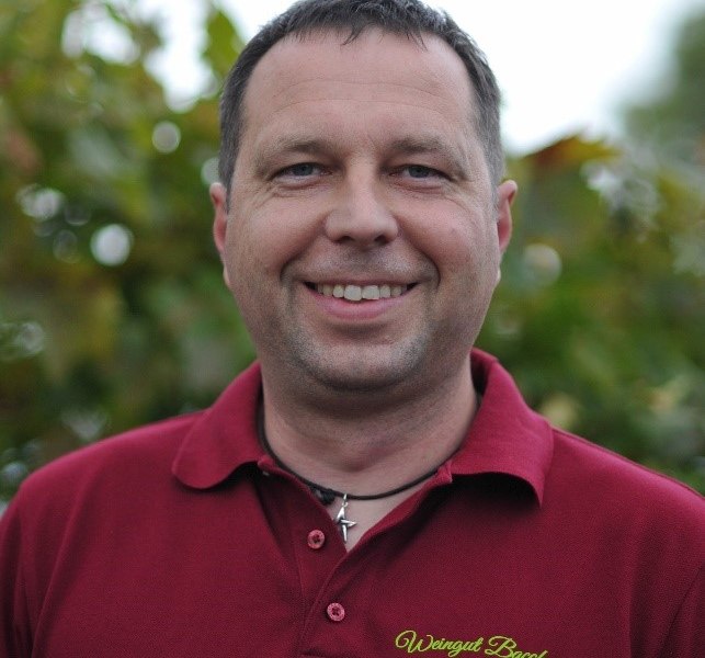 Weingut Bacchushof_Winzer, © Weingut Bacchushof Weingut Bacchushof_Winzer, © Weingut Bacchushof