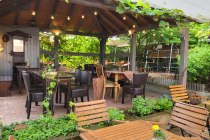 Straußwirtschaft Weingut Gustav Strub 1, © Weingut Gustav Strub Straußwirtschaft Weingut Gustav Strub 1, © Weingut Gustav Strub