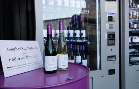 Vinomat Stellvertreterbild Vinomat Stellvertreterbild