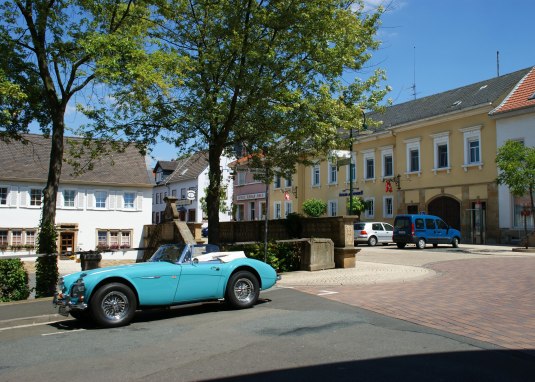 Apotheke Wörrstadt © Stadt Wörrstadt Apotheke Wörrstadt © Stadt Wörrstadt