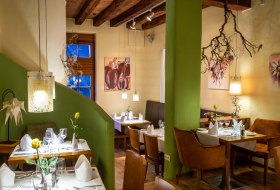 mundart Restaurant_Innen 2 © mundart Restaurant mundart Restaurant_Innen 2 © mundart Restaurant