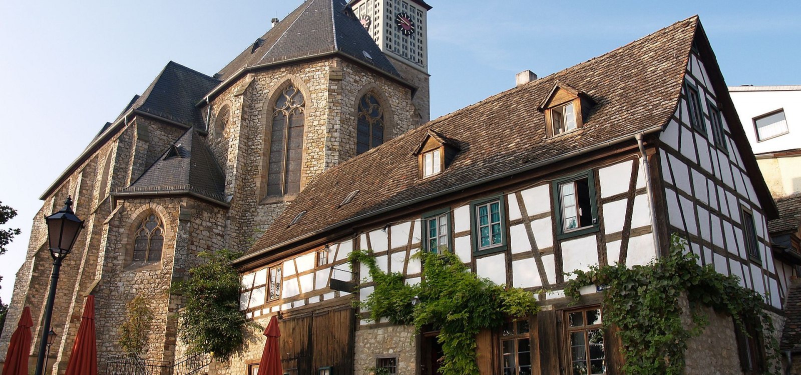 Zornheim, © Verbandsgemeinde Nieder-Olm Zornheim, © Verbandsgemeinde Nieder-Olm