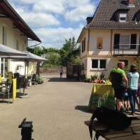 Hofansicht Hofansicht