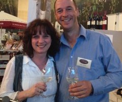 Weingut Peter Harth_Winzer, © Weingut Peter Harth Weingut Peter Harth_Winzer, © Weingut Peter Harth
