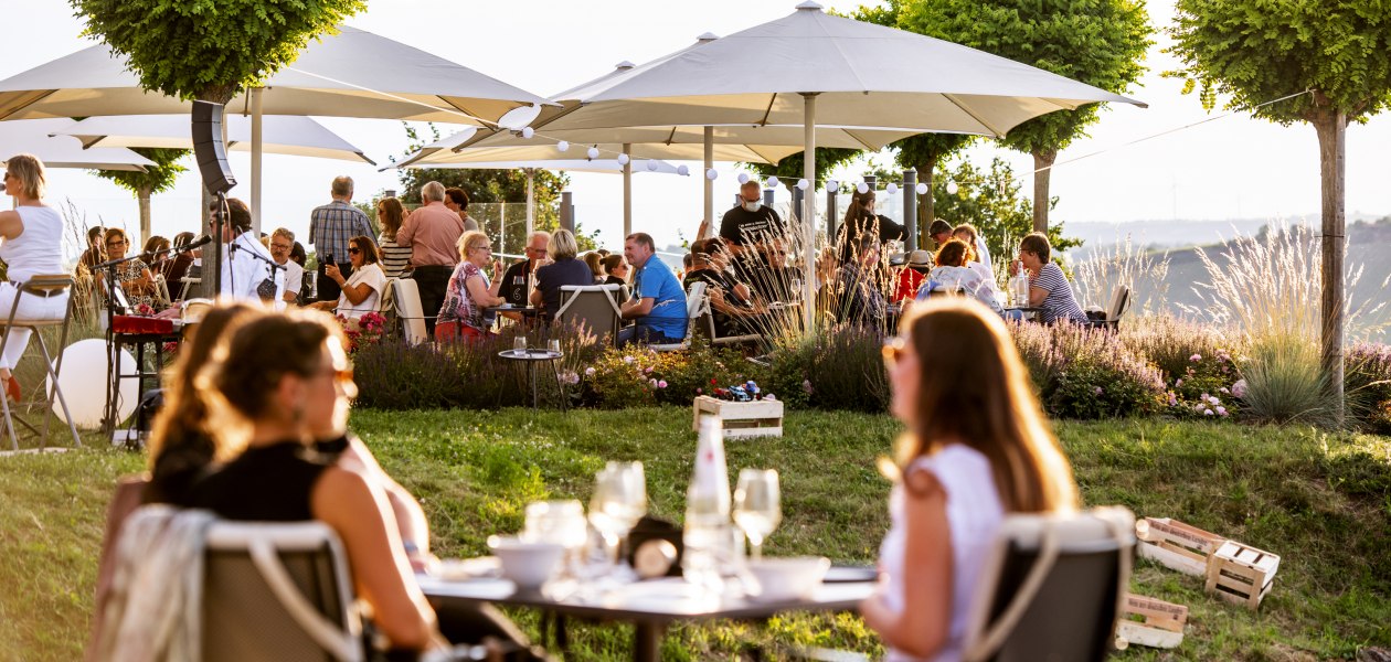 Weingut Raddeck_Event Terrasse Weingut Raddeck_Event Terrasse