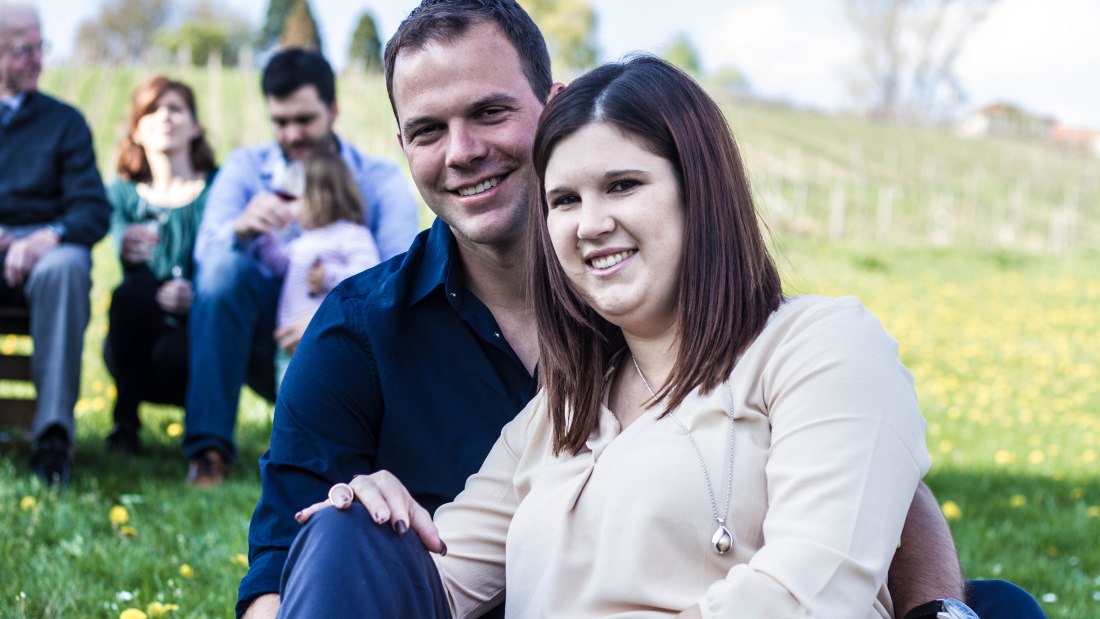Weingut Schnabel_Winzer 2, © Weingut Schnabel Weingut Schnabel_Winzer 2, © Weingut Schnabel