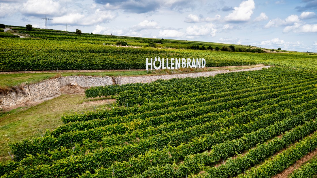 Gundersheimer Höllenbrand Gundersheimer Höllenbrand