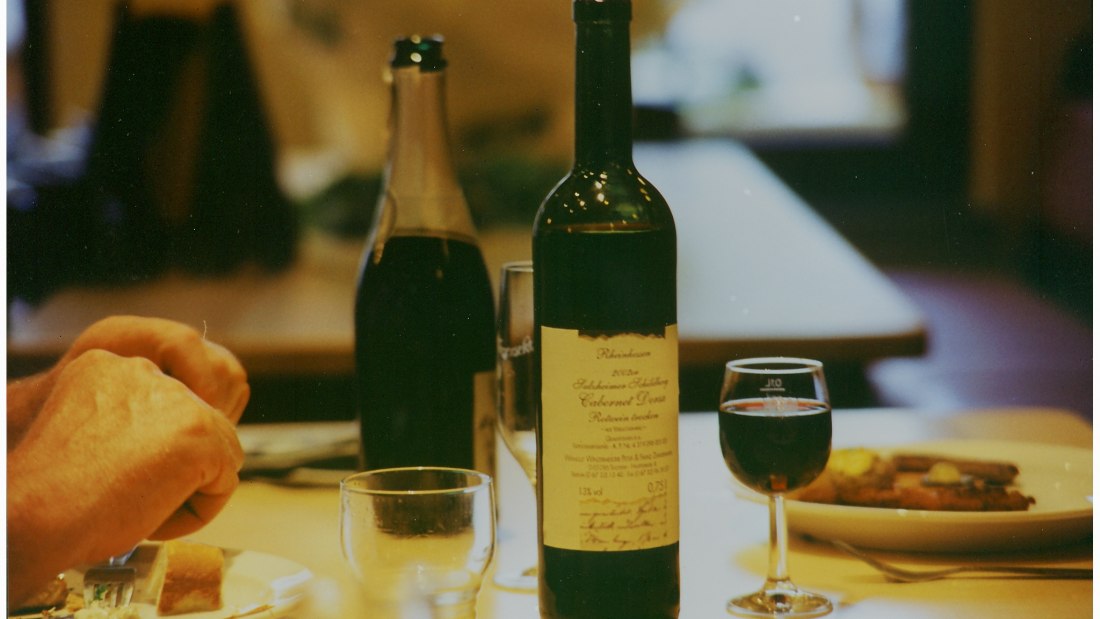 Weingut P.Zimmermann_Weinflaschen, © Weingut P.Zimmermann Weingut P.Zimmermann_Weinflaschen, © Weingut P.Zimmermann