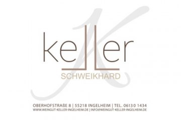 Weingut Keller-Schweikhard_Logo, © Weingut Keller-Schweikhard Weingut Keller-Schweikhard_Logo, © Weingut Keller-Schweikhard
