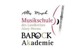 Logo Barockakademie Logo Barockakademie