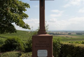 Ruhkreuz © Dominik Ketz Ruhkreuz © Dominik Ketz