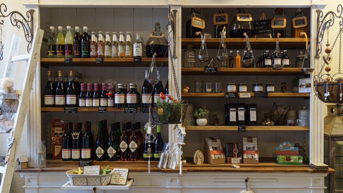 Red Summer_Laden 3, © Red Summer, Andreas Klein Red Summer_Laden 3, © Red Summer, Andreas Klein